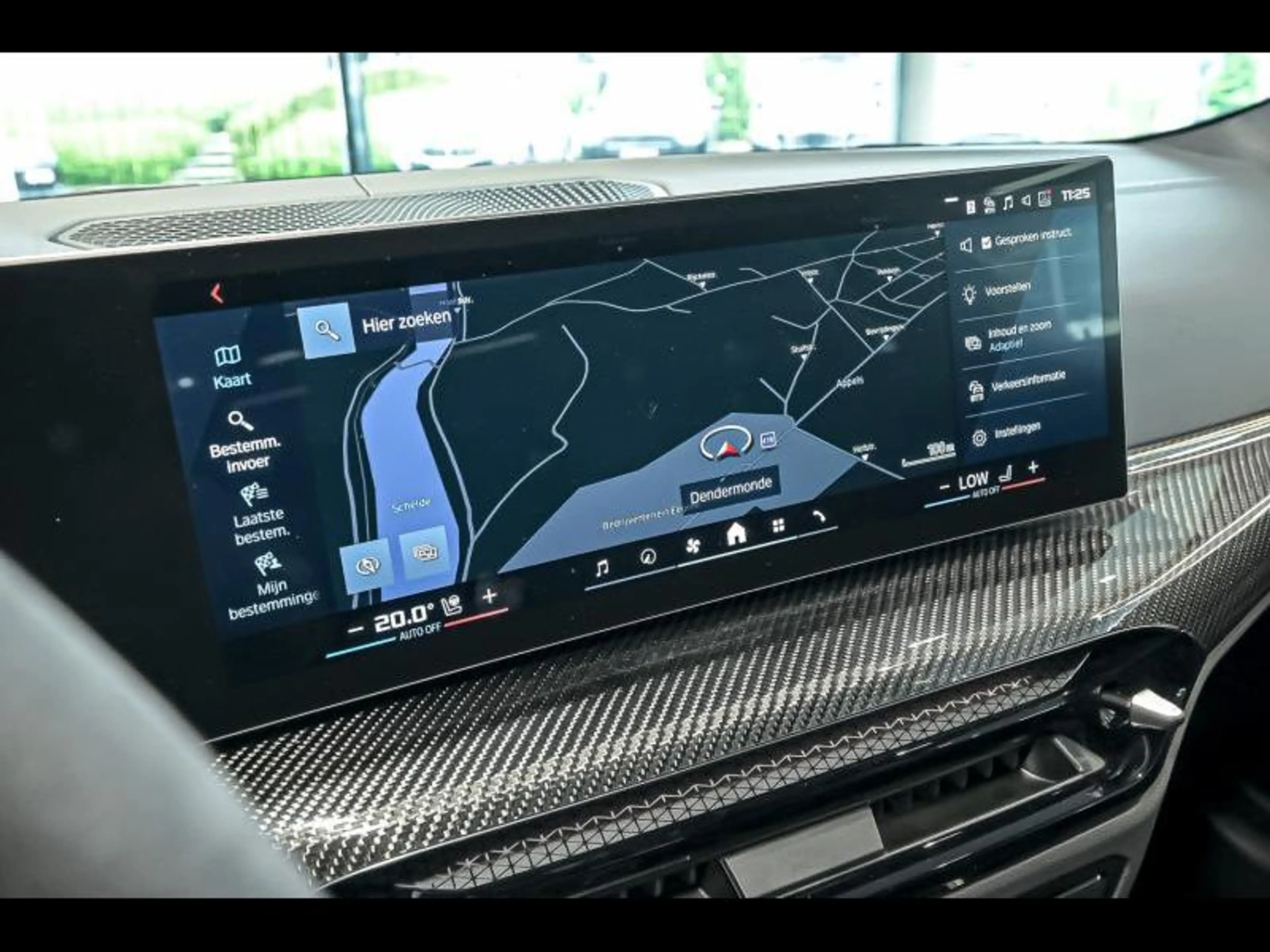 BMW M4 xDrive Competition | Carbonacc. | 1000M wheels — photo 14
