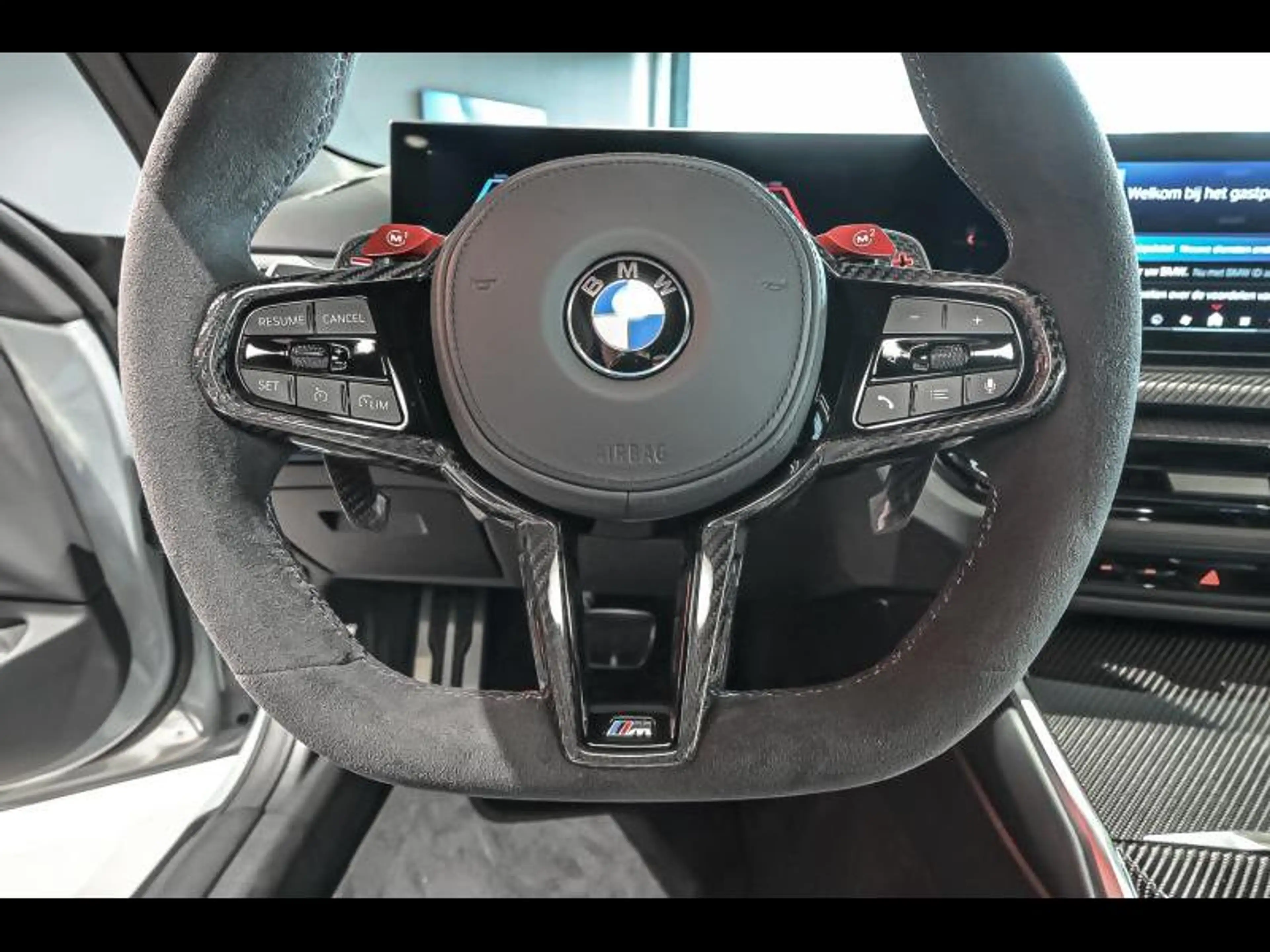BMW M4 xDrive Competition | Carbonacc. | 1000M wheels — photo 9