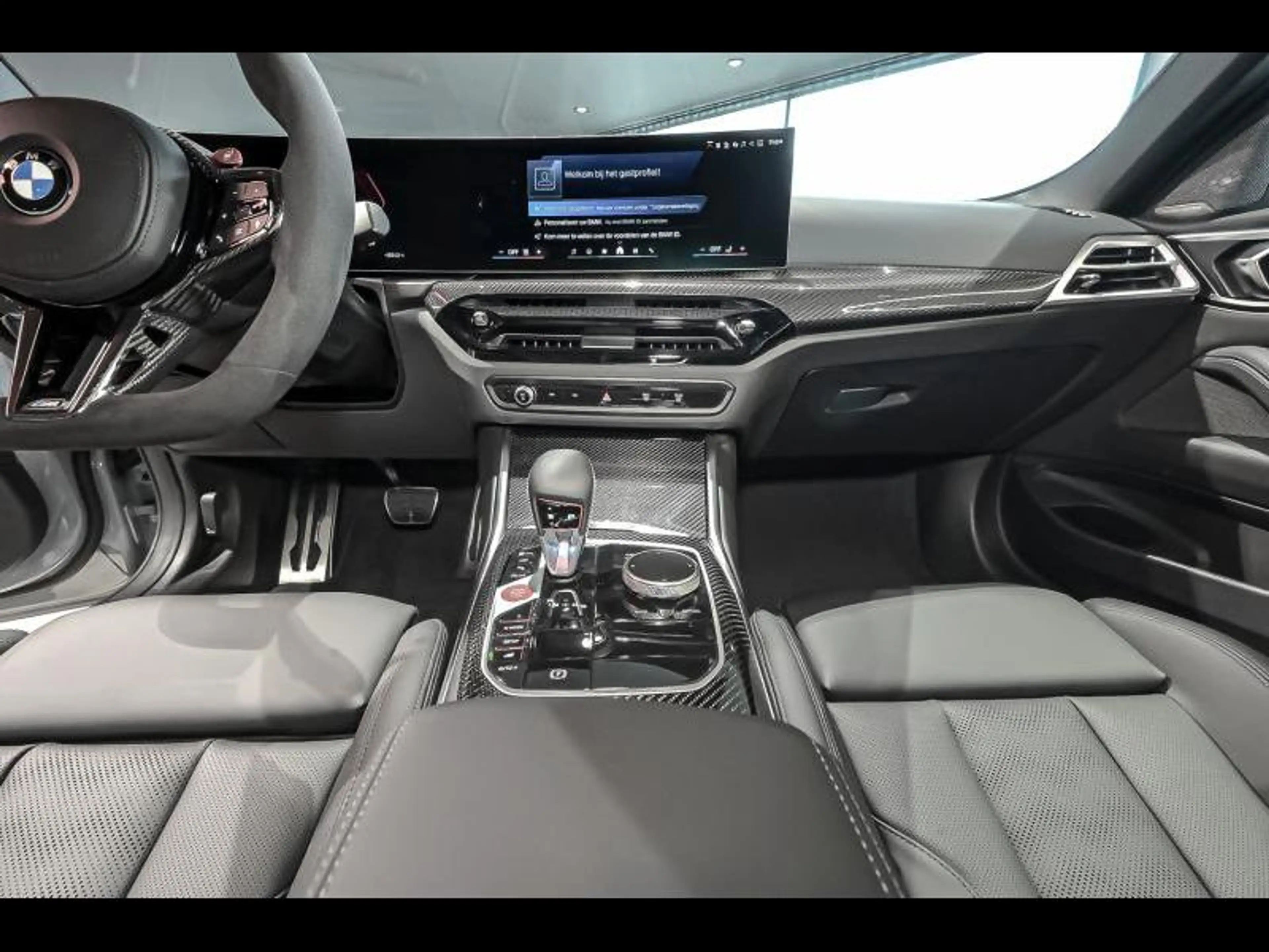 BMW M4 xDrive Competition | Carbonacc. | 1000M wheels — photo 7