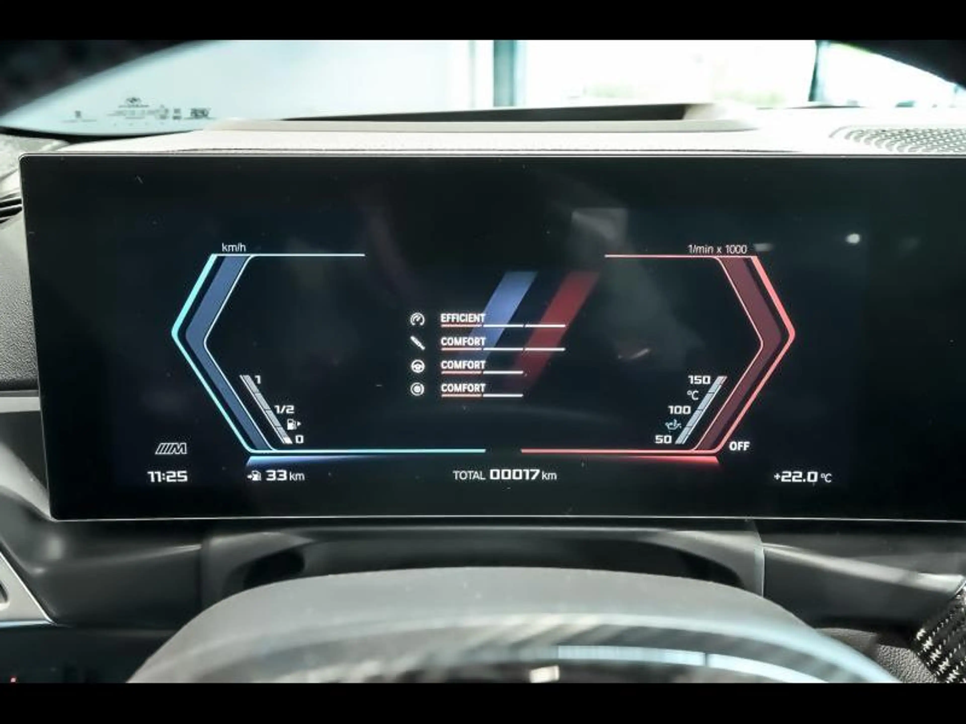 BMW M4 xDrive Competition | Carbonacc. | 1000M wheels — photo 10