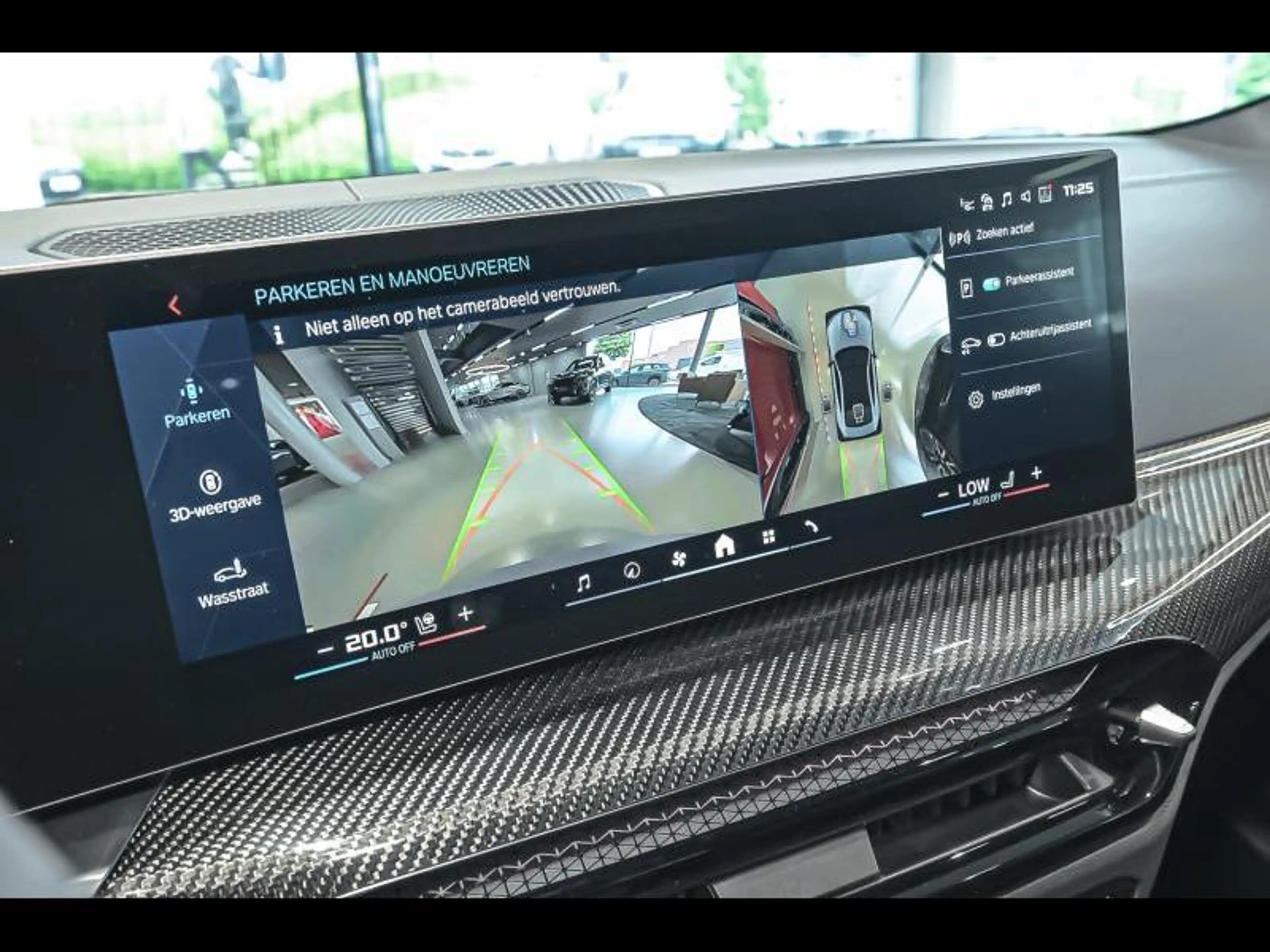 BMW M4 xDrive Competition | Carbonacc. | 1000M wheels — photo 15