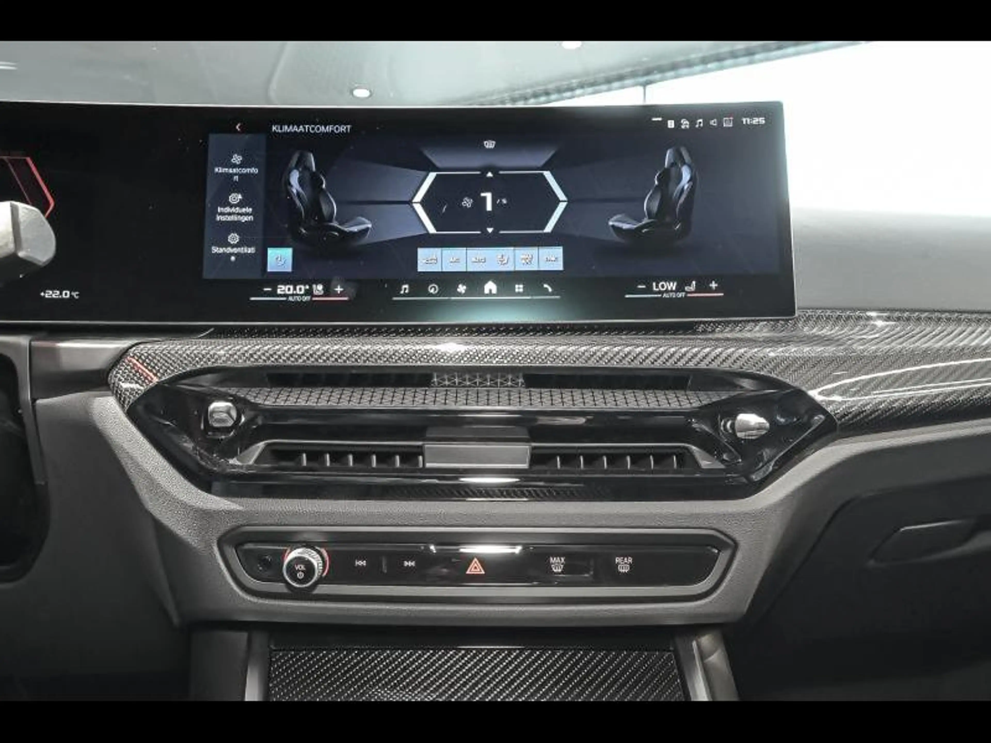 BMW M4 xDrive Competition | Carbonacc. | 1000M wheels — photo 12