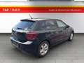 Volkswagen Polo 1,0 Comfortline Schwarz - thumbnail 11