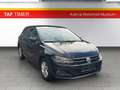 Volkswagen Polo 1,0 Comfortline Schwarz - thumbnail 1