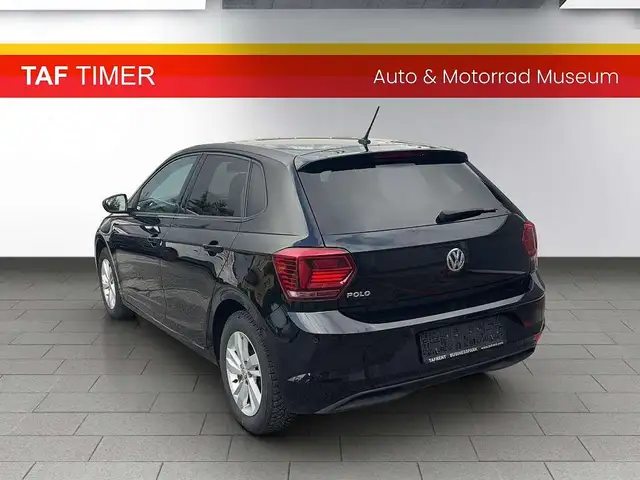 Volkswagen Polo view 10