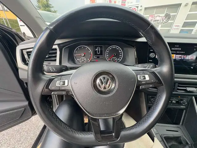 Volkswagen Polo view 13