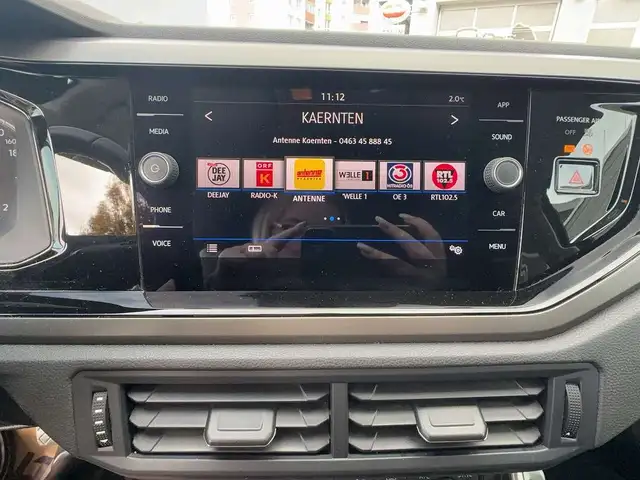 Volkswagen Polo view 15
