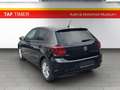 Volkswagen Polo 1,0 Comfortline Schwarz - thumbnail 10
