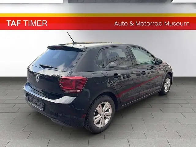 Volkswagen Polo view 11