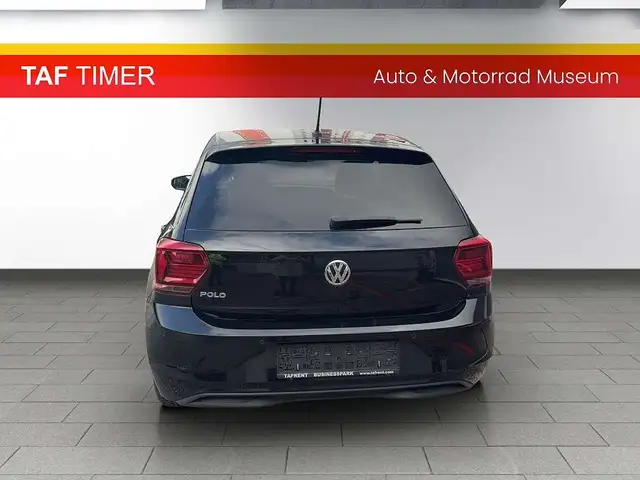 Volkswagen Polo view 7