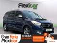 Dacia Lodgy 1.5dCi Stepway 5pl. 81kW Bleu - thumbnail 1