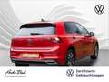 Volkswagen Golf VIII 1.5 eTSI "MOVE" DSG Navi LED Standhzg Rot - thumbnail 3