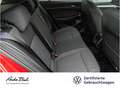 Volkswagen Golf VIII 1.5 eTSI "MOVE" DSG Navi LED Standhzg Rot - thumbnail 17