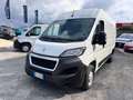 Peugeot Boxer 330 2.2 bluehdi 140cv S&S L2H2 Wit - thumbnail 3