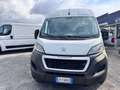 Peugeot Boxer 330 2.2 bluehdi 140cv S&S L2H2 Wit - thumbnail 4