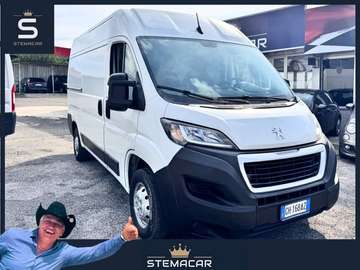 330 2.2 bluehdi 140cv S&S L2H2