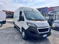 Peugeot Boxer 330 2.2 bluehdi 140cv S&S L2H2 Wit - thumbnail 15
