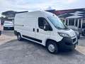 Peugeot Boxer 330 2.2 bluehdi 140cv S&S L2H2 Wit - thumbnail 2