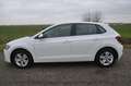 Volkswagen Polo 1.0 TSI Comfort Line Wit - thumbnail 2