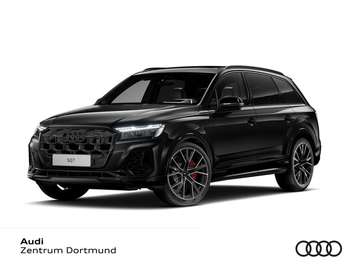 TFSI quattro tiptronic AHK PANO B&O LM22