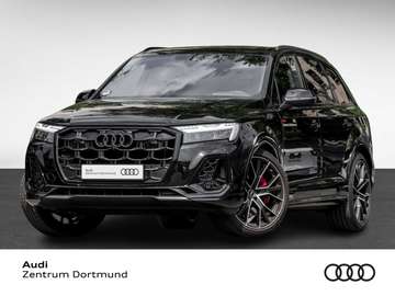 TFSI quattro tiptronic AHK PANO B&O LM22
