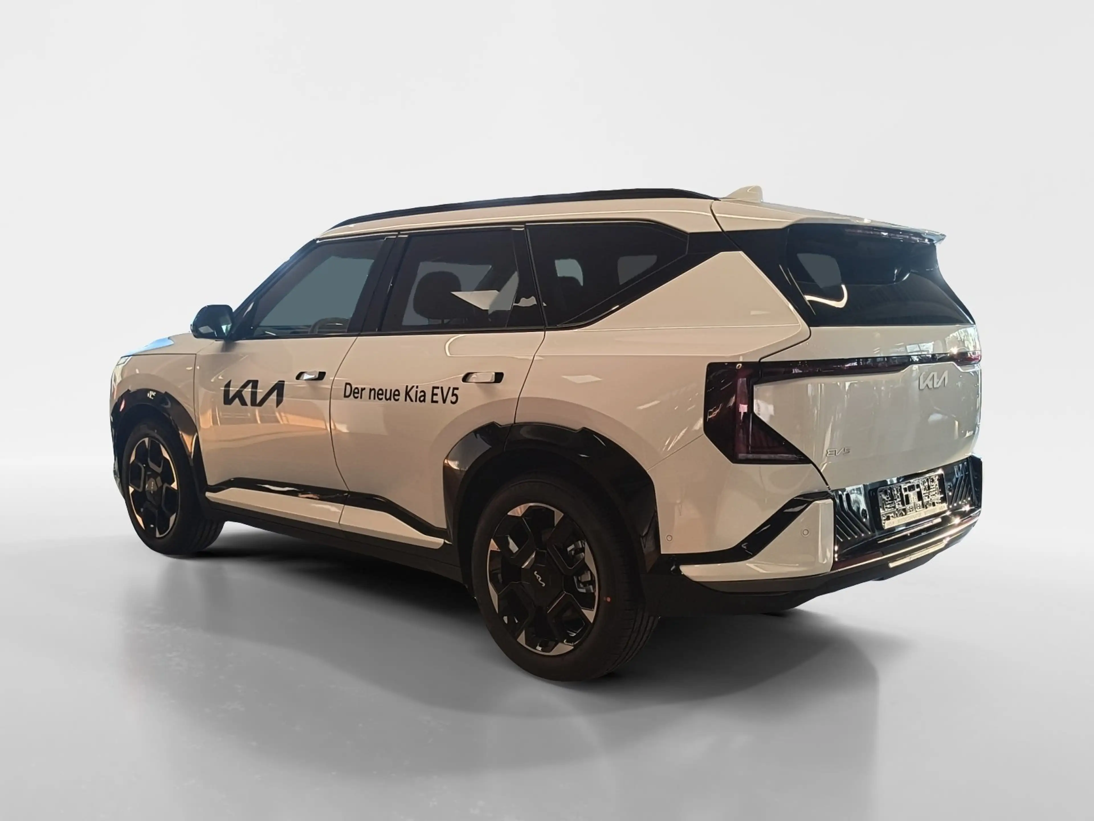 Kia EV5 GT-Line Launch Edition Akustik*360*Pano*V2X — photo 4