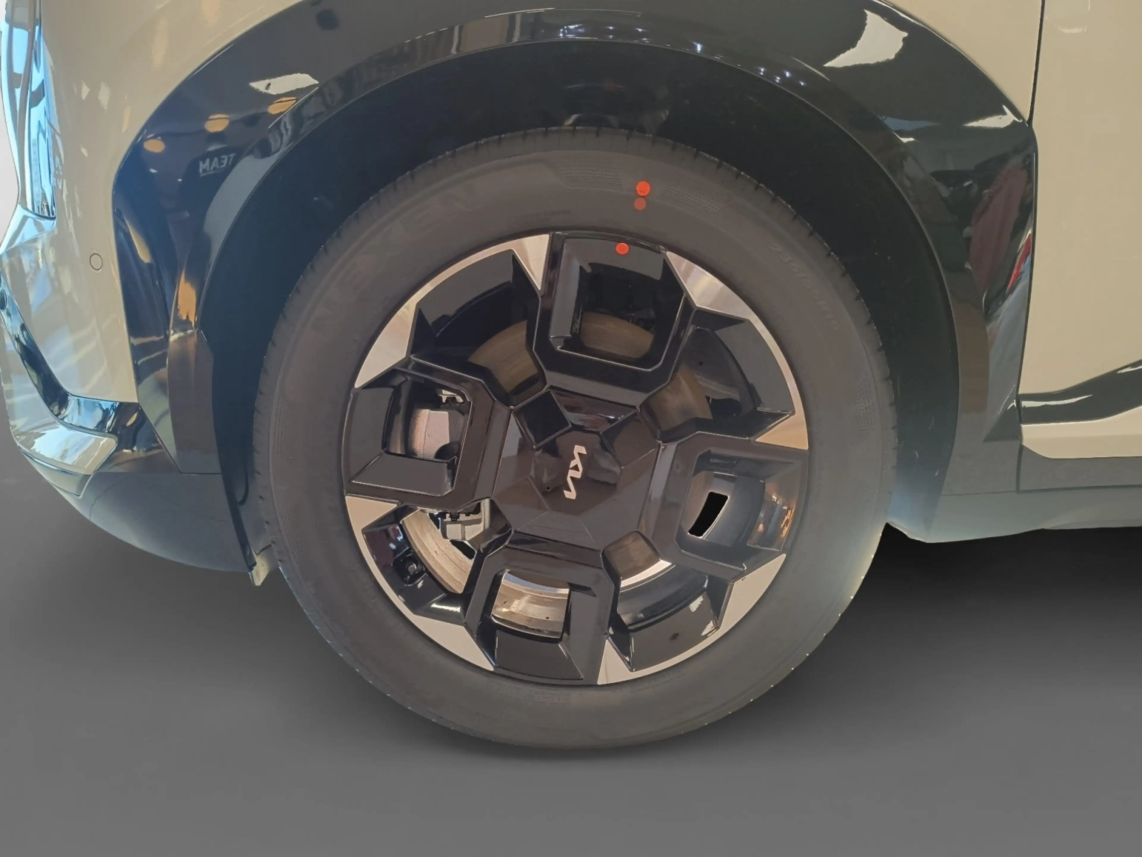 Kia EV5 GT-Line Launch Edition Akustik*360*Pano*V2X — photo 15