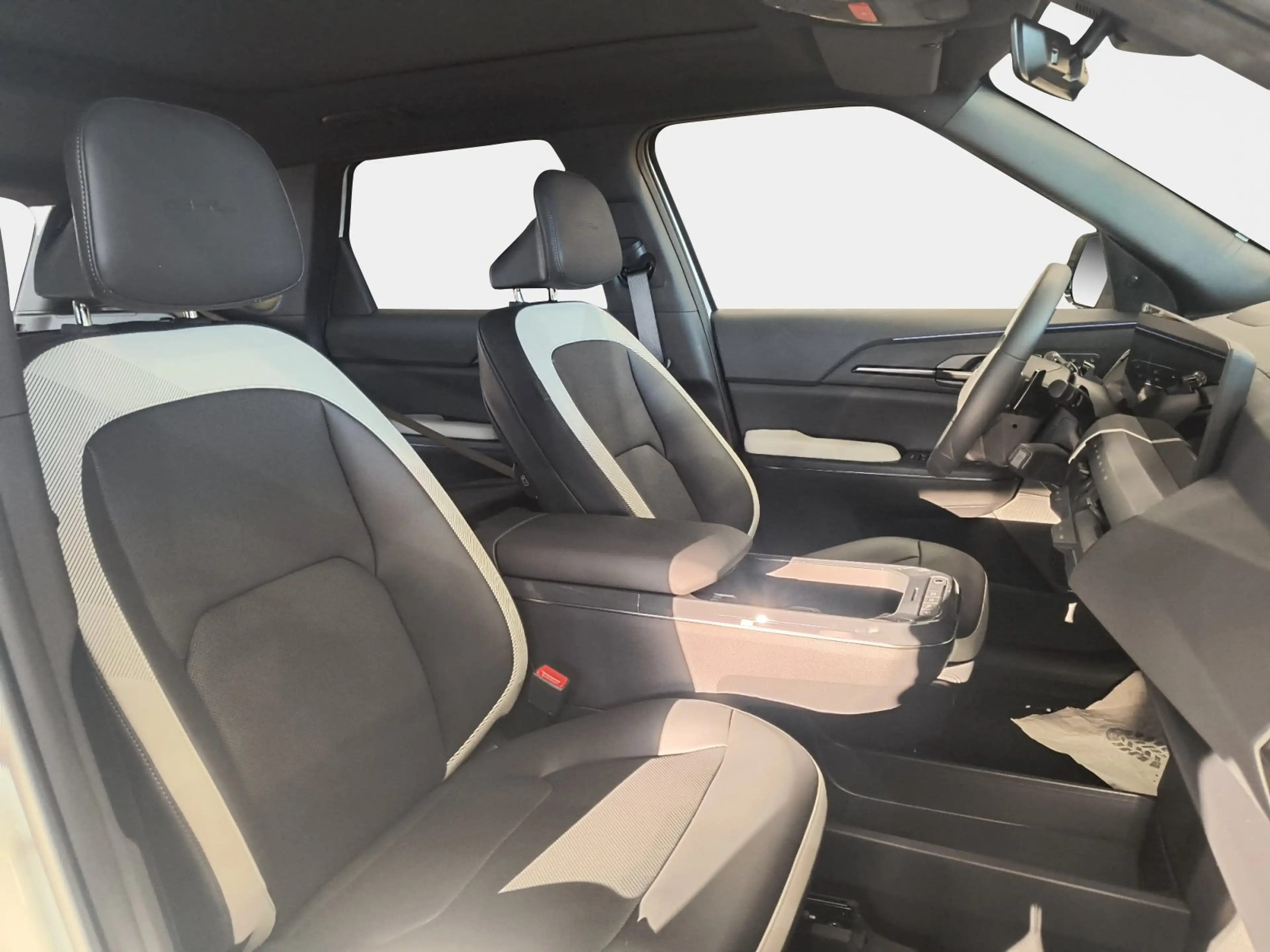 Kia EV5 GT-Line Launch Edition Akustik*360*Pano*V2X — photo 13