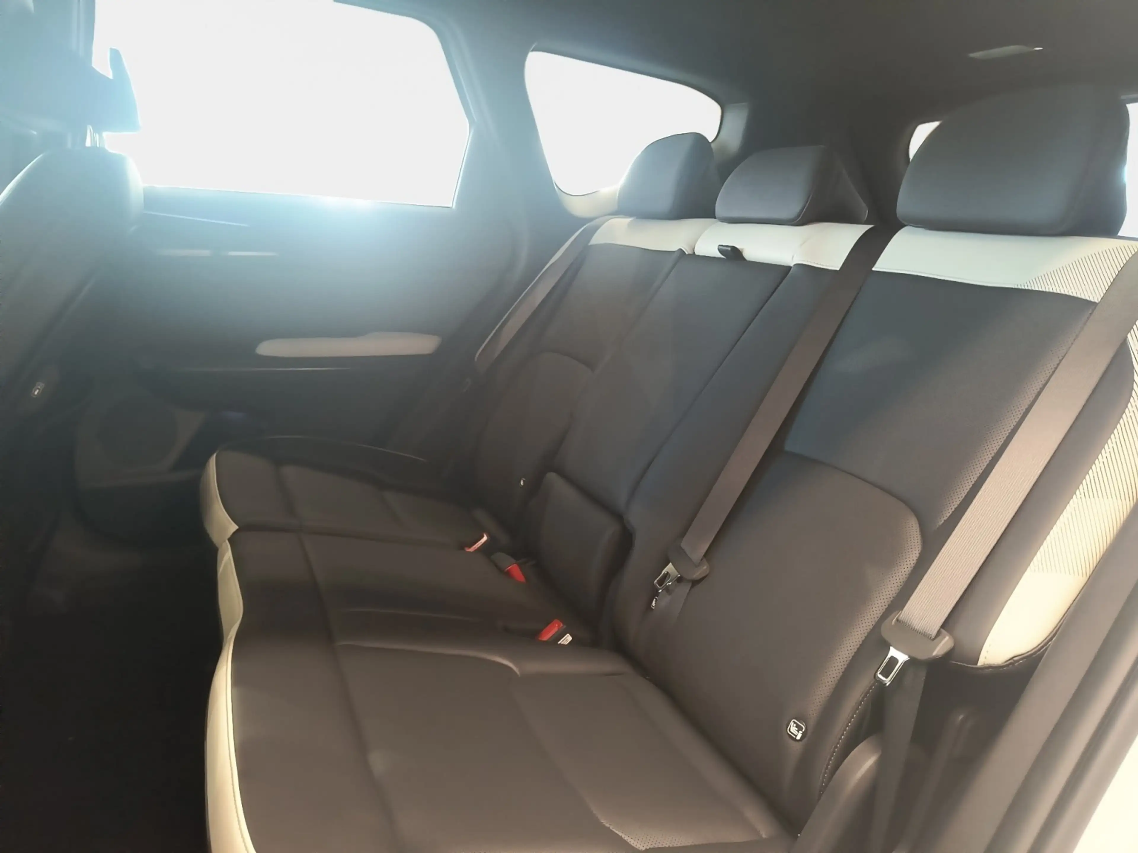 Kia EV5 GT-Line Launch Edition Akustik*360*Pano*V2X — photo 10