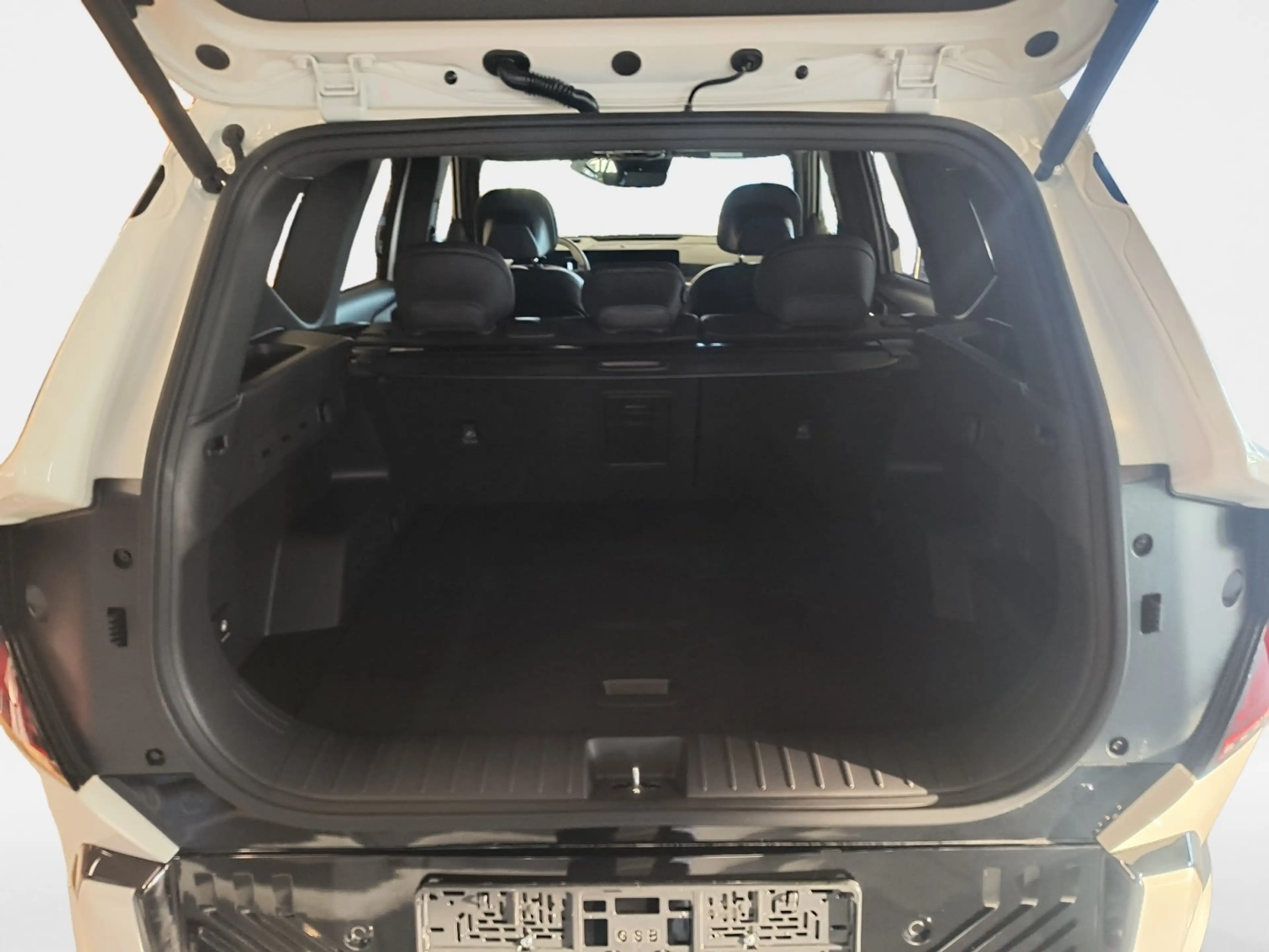 Kia EV5 GT-Line Launch Edition Akustik*360*Pano*V2X — photo 11