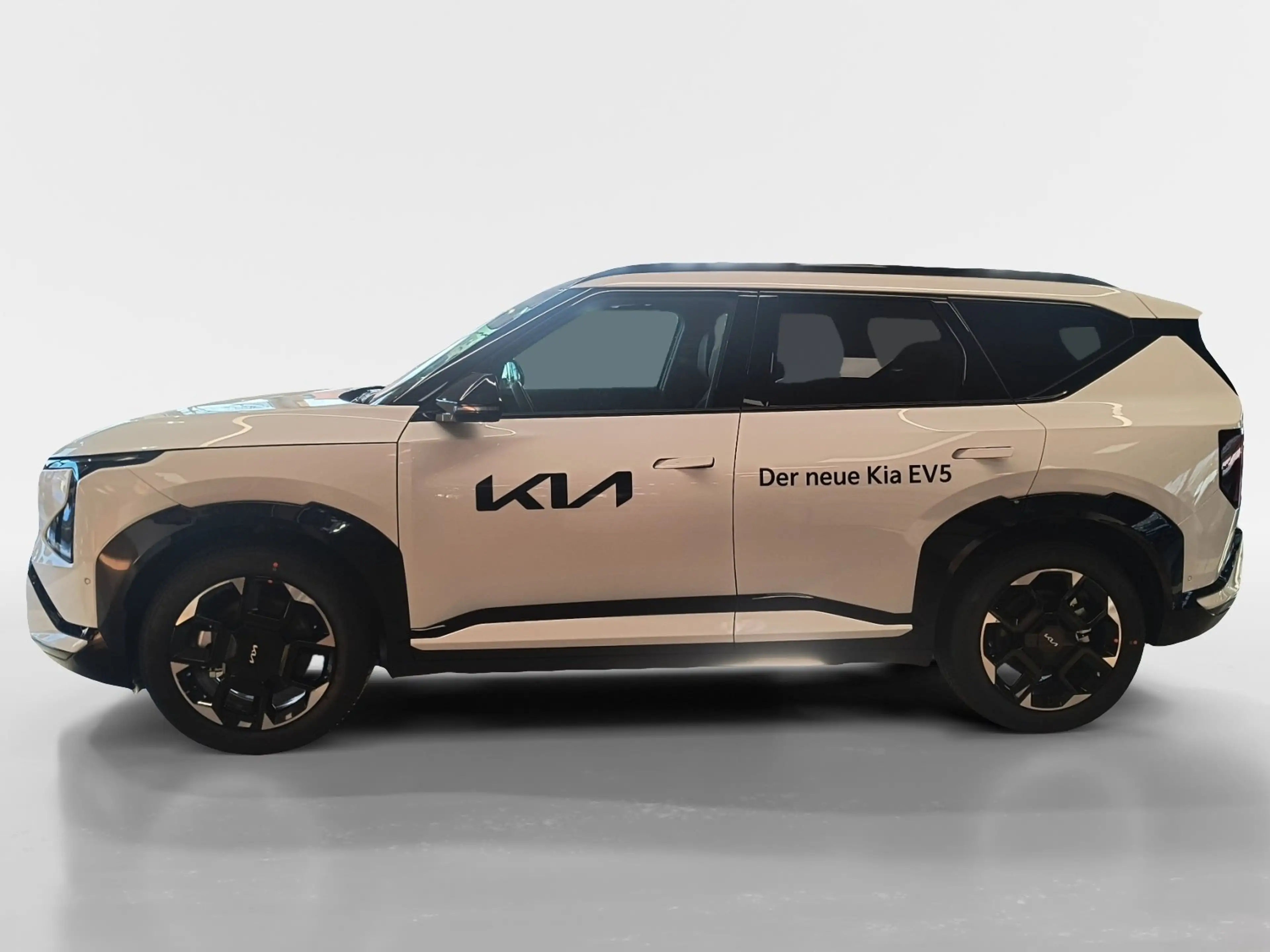 Kia EV5 GT-Line Launch Edition Akustik*360*Pano*V2X — photo 3