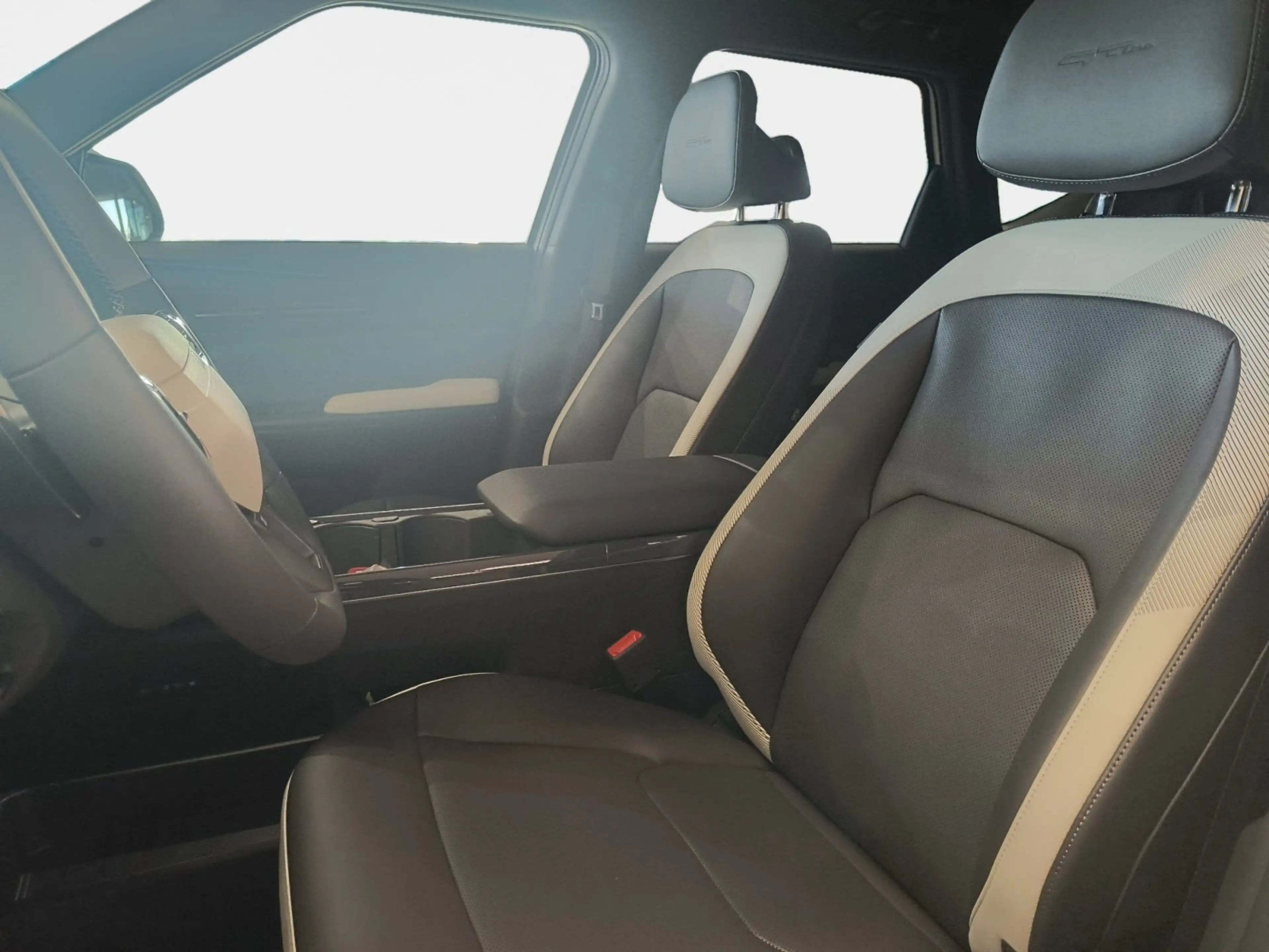 Kia EV5 GT-Line Launch Edition Akustik*360*Pano*V2X — photo 8