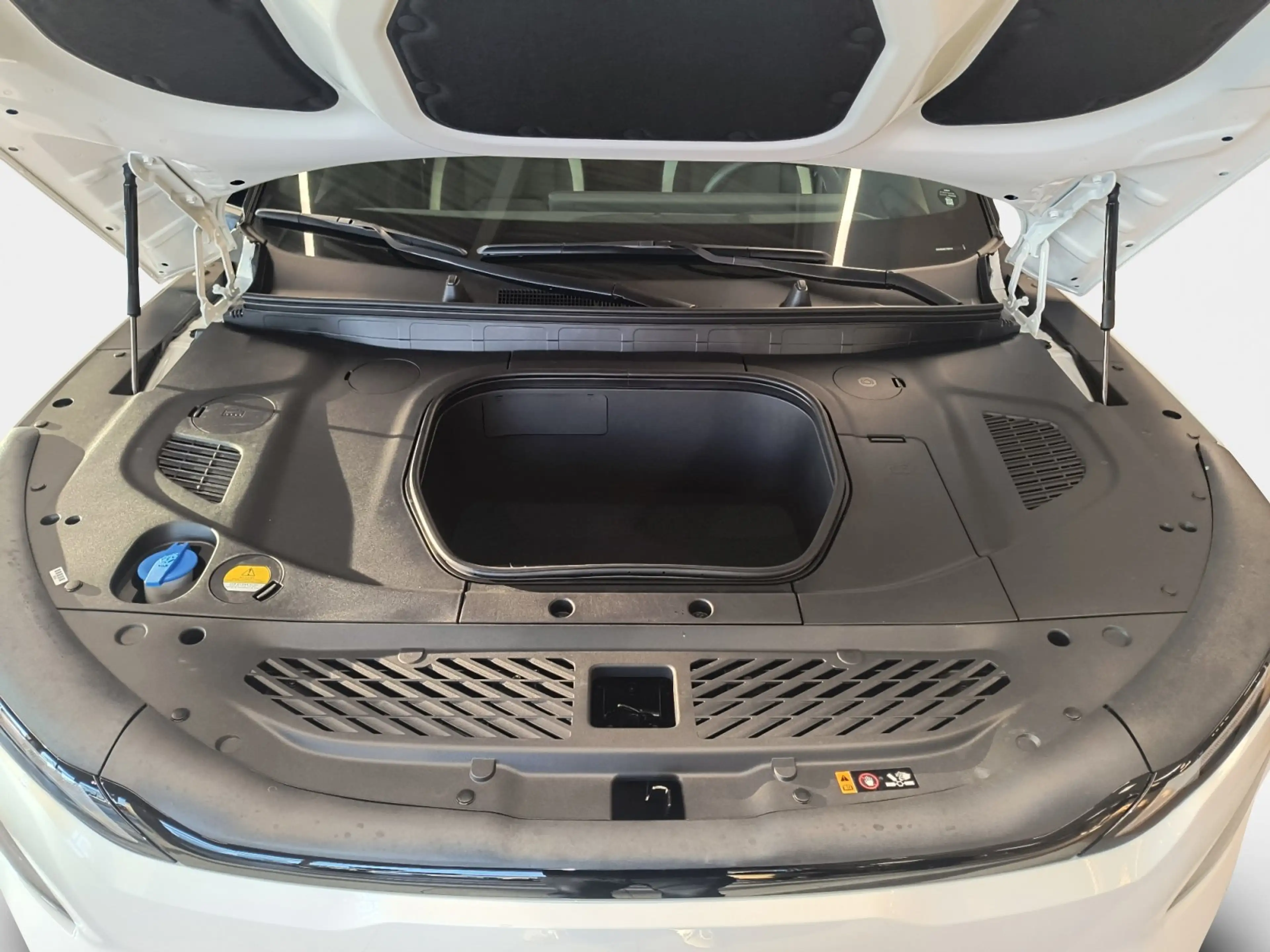 Kia EV5 GT-Line Launch Edition Akustik*360*Pano*V2X — photo 14