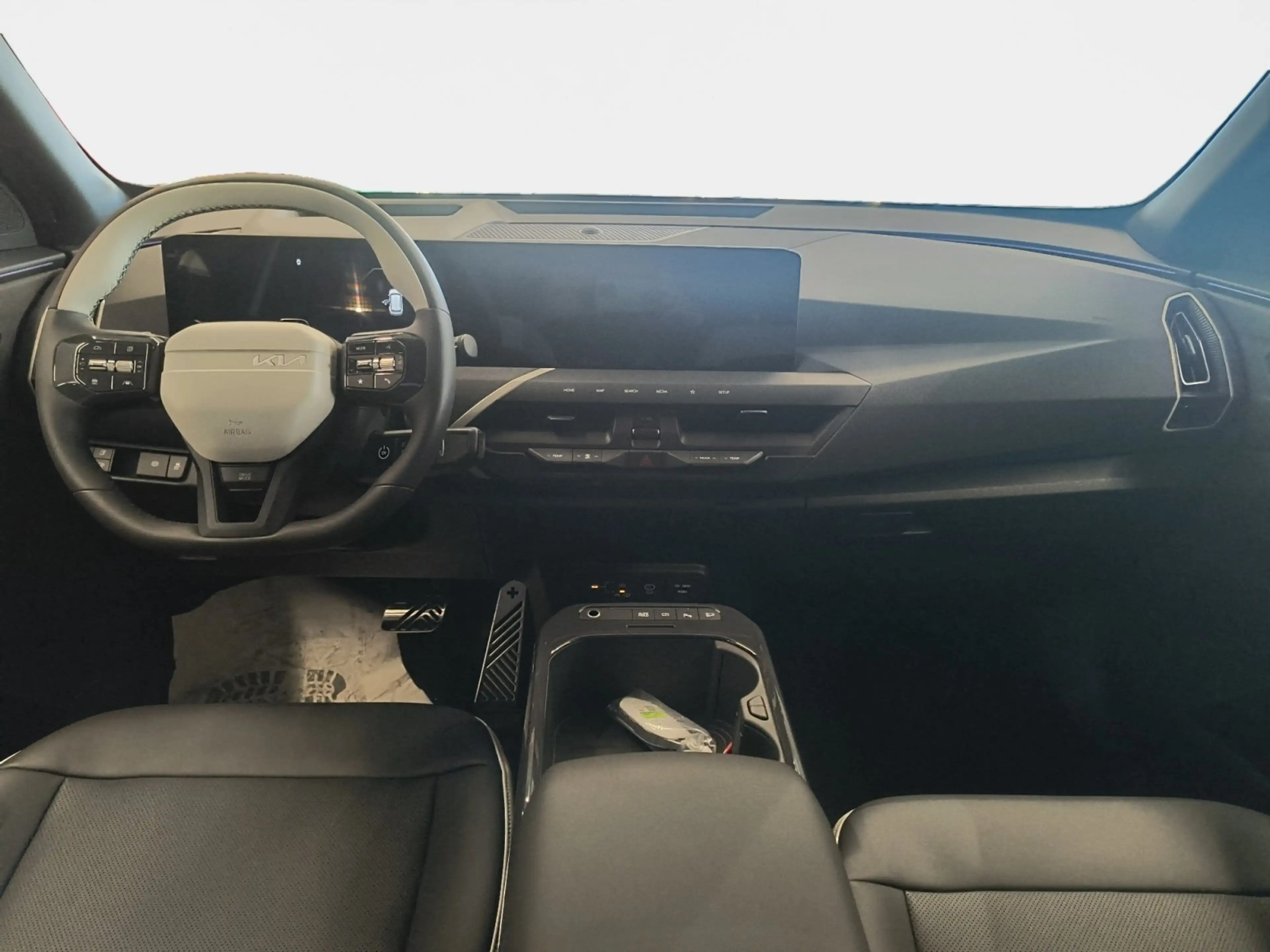 Kia EV5 GT-Line Launch Edition Akustik*360*Pano*V2X — photo 9