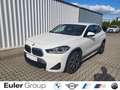 BMW X2 sDrive20d HUD Navi LED El. Heckklappe Klimaautom F Weiß - thumbnail 1