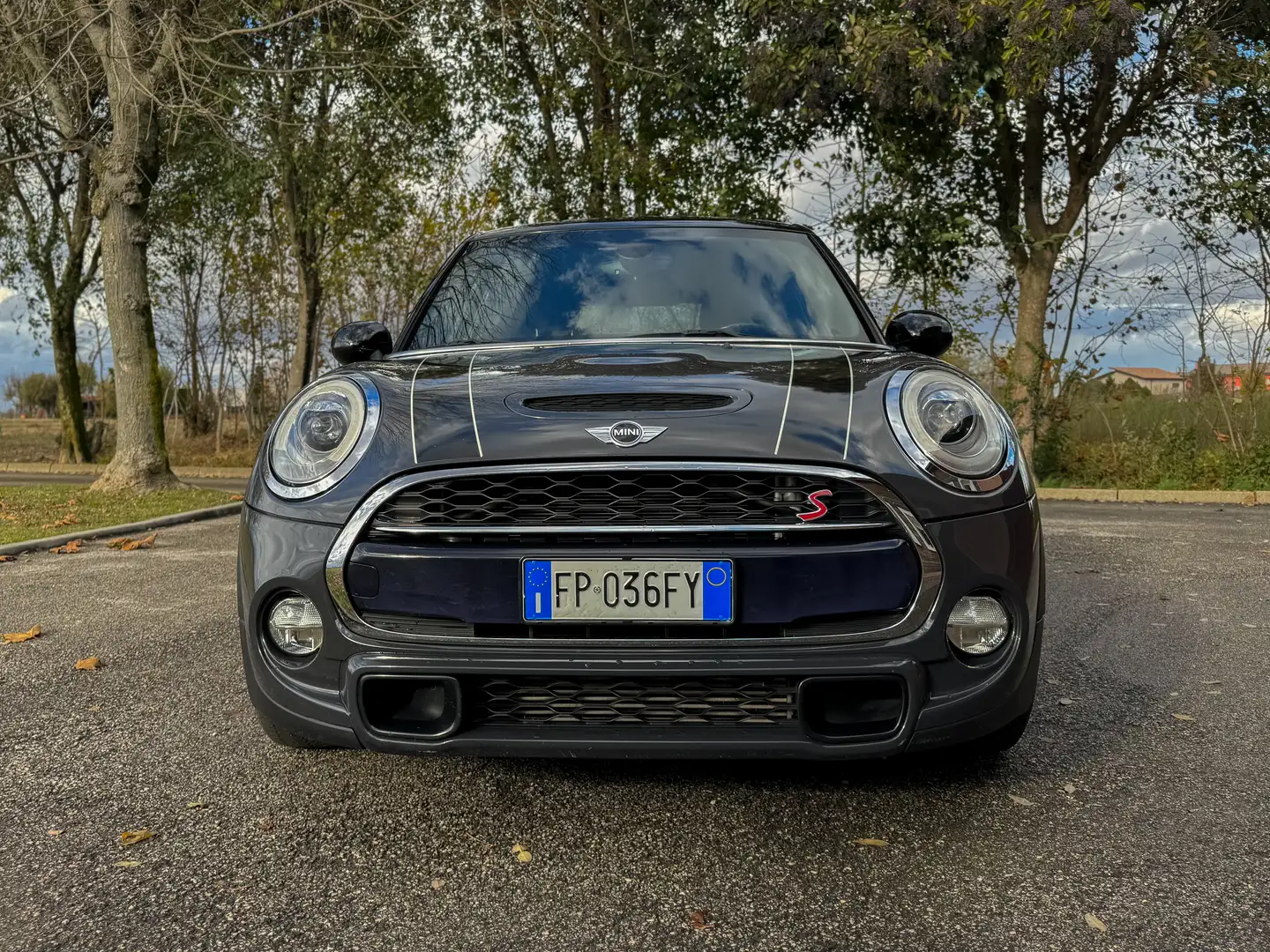 MINI Cooper SD 5p 2.0 Boost auto - 2