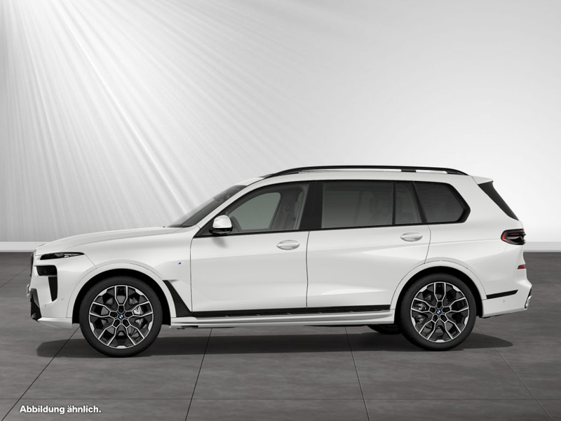 BMW X7 xDrive40d Lr. 899,- br. o.Anz. 42Mon/10`Km p.A. — photo 5