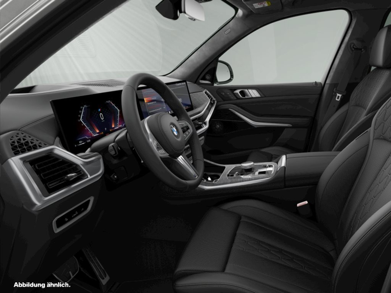 BMW X7 xDrive40d Lr. 899,- br. o.Anz. 42Mon/10`Km p.A. — photo 3
