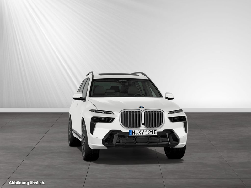 BMW X7 xDrive40d Lr. 899,- br. o.Anz. 42Mon/10`Km p.A. — photo 12