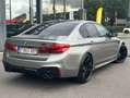 BMW M5 🟩M5 4.4 V8 Competition 625CH Grau - thumbnail 3