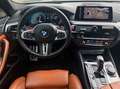 BMW M5 🟩M5 4.4 V8 Competition 625CH Grau - thumbnail 12