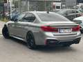 BMW M5 🟩M5 4.4 V8 Competition 625CH Grau - thumbnail 4