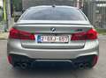 BMW M5 🟩M5 4.4 V8 Competition 625CH Grau - thumbnail 5
