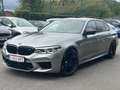 BMW M5 🟩M5 4.4 V8 Competition 625CH Grau - thumbnail 2
