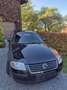 Volkswagen Passat Passat 1.9 TDI Negro - thumbnail 4