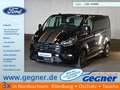 Ford Transit Custom Kasten 290 L1 Sport AHK Xenon Zwart - thumbnail 1