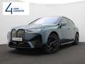 BMW iX SPORTPACK - SKYLOUNGE - LASERS Bleu - thumbnail 1