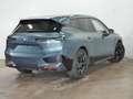 BMW iX SPORTPACK - SKYLOUNGE - LASERS Bleu - thumbnail 28
