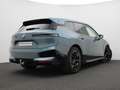 BMW iX SPORTPACK - SKYLOUNGE - LASERS Bleu - thumbnail 2