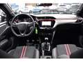 Opel Corsa 1.2 GS GPS CLIM REGUL CAMERA PDC LANE SIDE 1° MAIN Gris - thumbnail 9